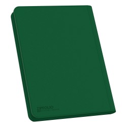 Zipfolio 320 - Vert - XenoSkin