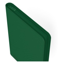 Zipfolio 320 - Vert - XenoSkin