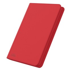 Zipfolio 320 - Rouge -...