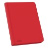 Zipfolio 320 - Rouge - XenoSkin