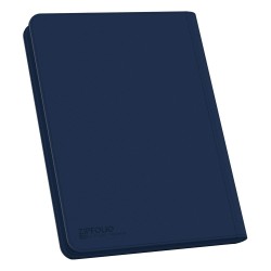 Zipfolio 320 - Bleu - XenoSkin