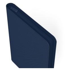 Zipfolio 320 - Bleu - XenoSkin