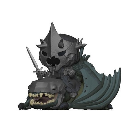 Witch King w/ Fellbeast - Lord of the Rings (63) - POP Movie 