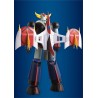 Goldorak - Diecast Action Bigsize Model - Original Color Version