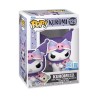 Kuromi w/ Bear - Kuromi (129) - POP Sanrio