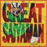 Serviette - Great Saiyaman (Lot H) - Clash Battle for the Universe - Dragon Ball Z - Ichibanshô BNP62716