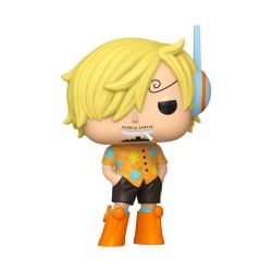 Sanji - One Piece (2167) - POP Animation