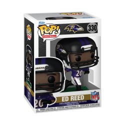 Ed Reed (Ravens) - NFL...