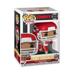 Tony Gonzalez (Chiefs) -...