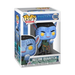Recom Quaritch - Avatar 2...