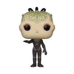 Borg Queen - Star Trek : First Contact (1707) - POP Movie