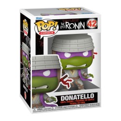 Donatello - Les Tortures...