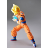 Figure-Rise - Goku Super Saiyan - Dragon Ball Z
