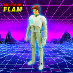 Curtis Newton - Figurine...