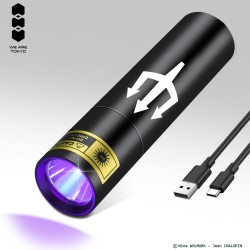 Poster UV - Nono - Ulysse 31