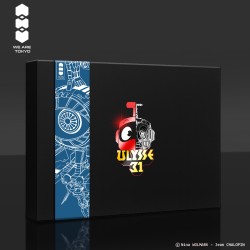 Poster UV - Nono - Ulysse 31