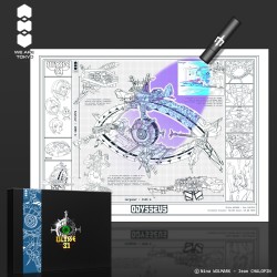 Poster UV - Odysseus - Ulysse 31