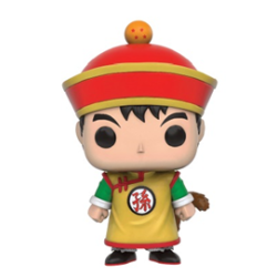 Gohan - Dragon Ball Z (106)...