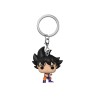 Goku w/Kamehameha - Dragon Ball Z - Pocket POP Keychain