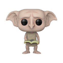 Dobby - Harry Potter (151) - POP Movie