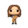 Hermione et Pattenrond - Harry Potter (167) - POP Movie
