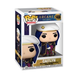 Caitlyn - Arcane (1488) -...