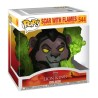 Scar - Le Roi Lion (544) - POP Disney - Deluxe