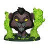 Scar - Le Roi Lion (544) - POP Disney - Deluxe