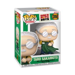 Taro Sakamoto - Sakamoto...
