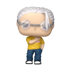 Chase - Taro Sakamoto - Sakamoto Days (2058) - POP Animation