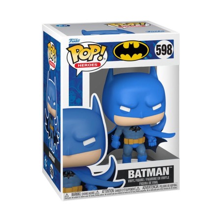Batman - Batman : New Classics (598) - POP Heroes