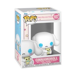 Cinnamoroll (Cry) - Hello...