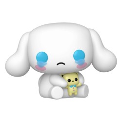 Cinnamoroll (Cry) - Hello Kitty & Friends (107) - POP Sanrio