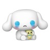 Cinnamoroll (Cry) - Hello Kitty & Friends (107) - POP Sanrio