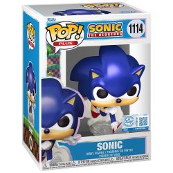 Sonic - Sonic (1114) - POP...