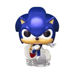 Sonic - Sonic (1114) - POP Plus