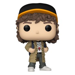 Dustin Henderson - Stranger Things : S5 (1781) - POP Television
