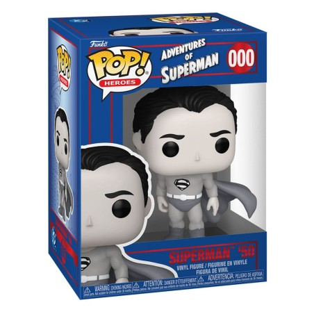 Superman '50 - Superman (610) - POP DC Comics