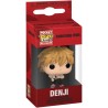Denji - Chainsaw Man - Pocket POP Keychain