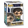 Harry Potter (Sablier) - Harry Potter (180) - POP Movie