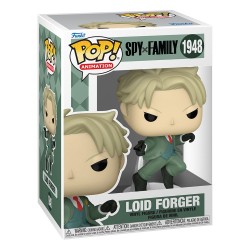 Loid Forger - Spy x Family...