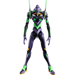 Eva Unit.01 - Evangelion - Ultra Action Figure Legacy Edition