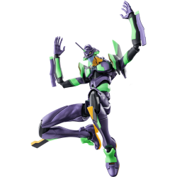 Eva Unit.01 - Evangelion - Ultra Action Figure Legacy Edition