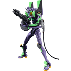 Eva Unit.01 - Evangelion - Ultra Action Figure Legacy Edition