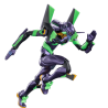 Eva Unit.01 - Evangelion - Ultra Action Figure Legacy Edition