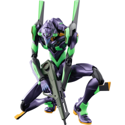 Eva Unit.01 - Evangelion - Ultra Action Figure Legacy Edition