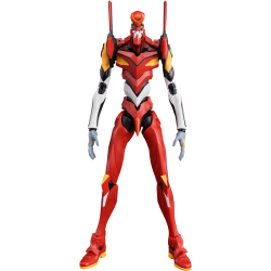Eva Unit.02 - Evangelion - Ultra Action Figure Legacy Edition