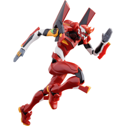 Eva Unit.02 - Evangelion - Ultra Action Figure Legacy Edition