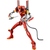 Eva Unit.02 - Evangelion - Ultra Action Figure Legacy Edition