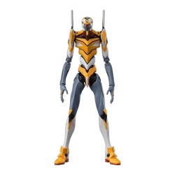 Eva Unit.00 - Evangelion - Ultra Action Figure Legacy Edition
